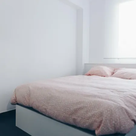 Apartamento Helios *