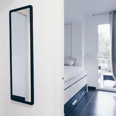 Apartament Helios