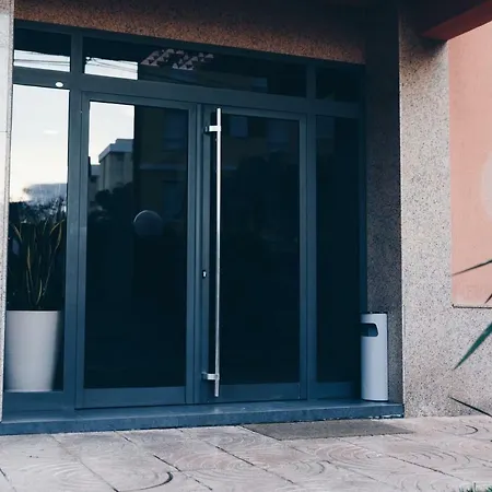 Helios Apartament Benicàssim