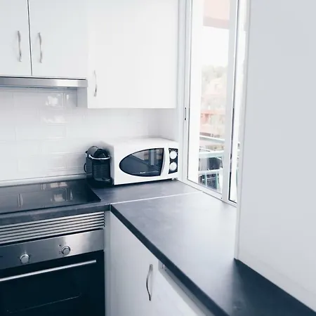 Helios Apartman