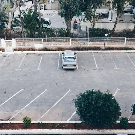 Helios Apartman
