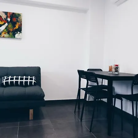 Apartamento Helios