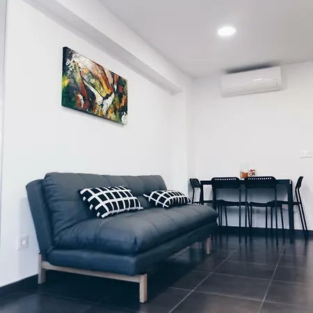 Apartament Helios