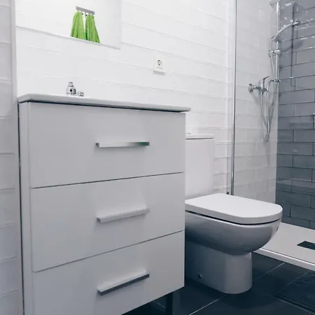 Helios Apartament Benicàssim