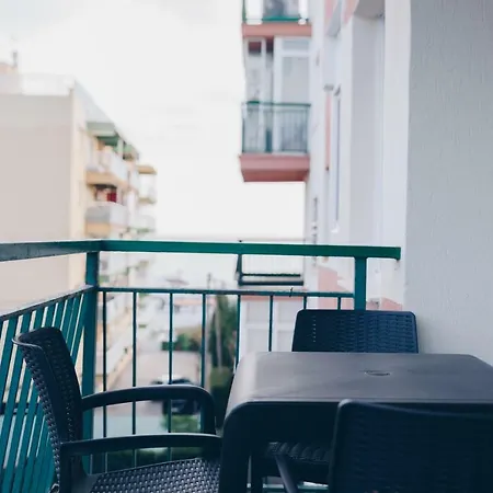 Apartament Helios Benicàssim