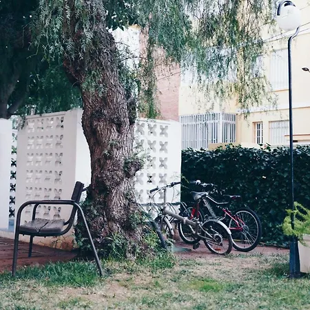 Helios Apartament Benicàssim