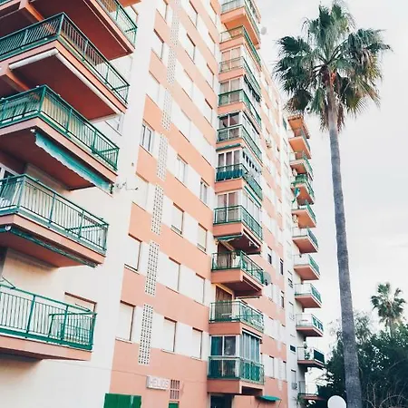 Helios Apartament