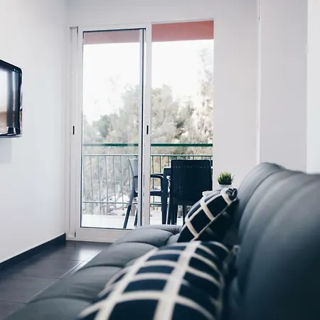 Apartament Helios *