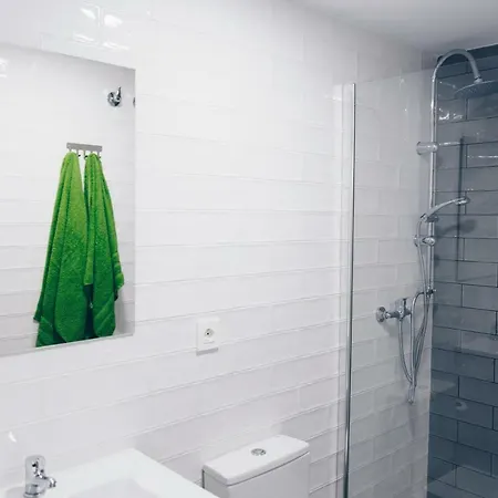 Helios Apartament