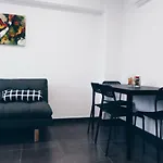 Apartment Helios
