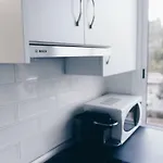 Helios Apartman