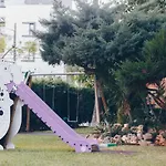 Helios Apartman