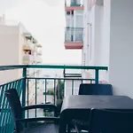 Apartman Helios Benicàssim