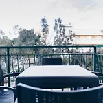 Helios Apartman *