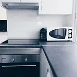 Apartman Helios *