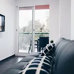 Apartman Helios *